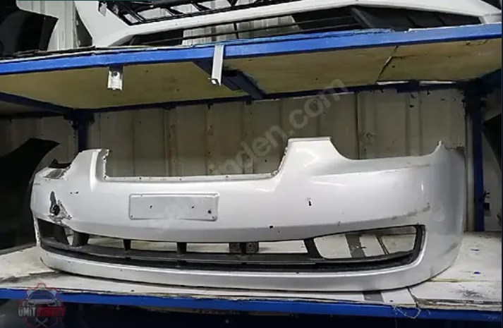 Hyundai Accent Era Ön Tampon Çıkma Orjinal