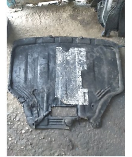 Ford Fiesta Motor Alt Muhafaza ORJ