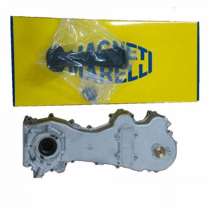 Opel Corsa Yağ Pompası
