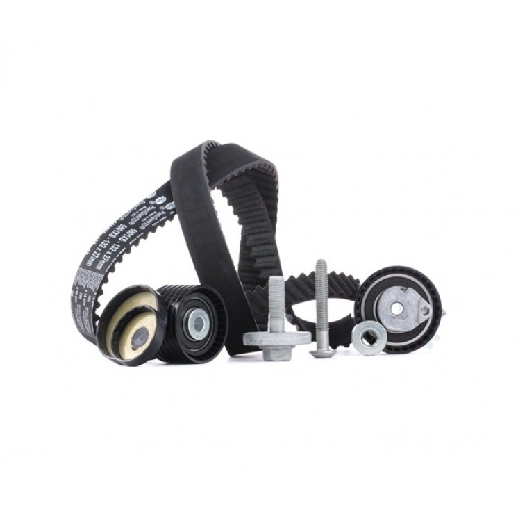 Renault ClioTriger Seti 1.4 1.6 16V