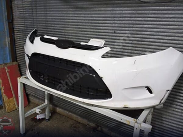 Ford Fiesta Ön Tampon Çıkma Orjinal