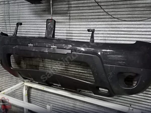 Dacia Duster Ön Tampon Çıkma İthal