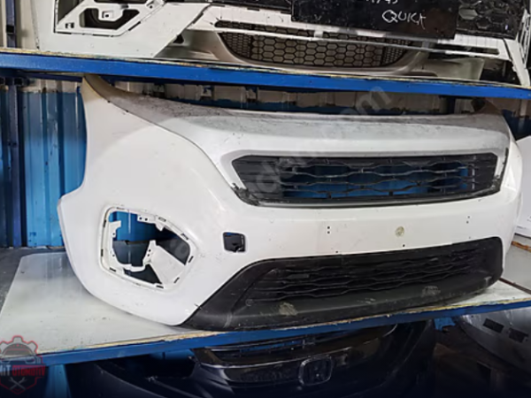 Fiat Fiorino Ön Tampon Makyajlı Kasa Orjinal