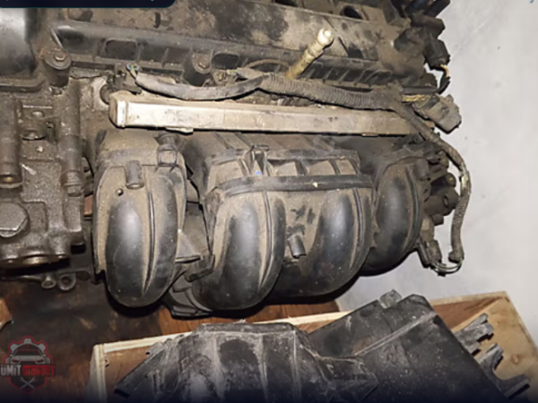 Ford Mondeo Benzinli Emme Manifoldu Orjinal