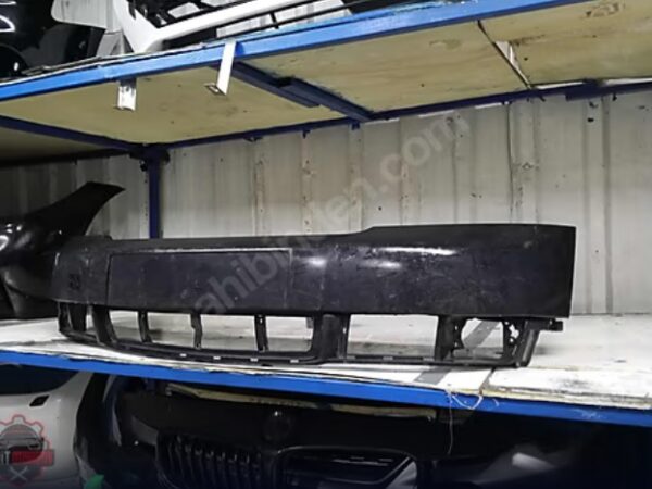 Kia Bongo Ön Tampon Çıkma Orjinal
