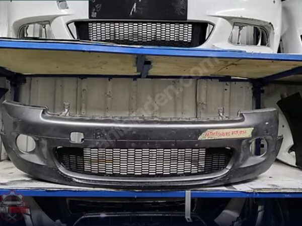 Mini Cooper Ön tampon Gri Orjinal Çıkma