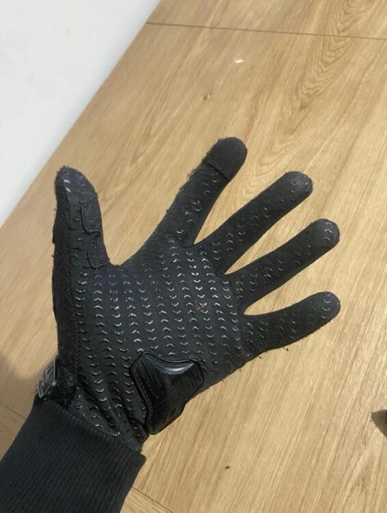 Scoyco L Beden Motosiklet Eldivenleri