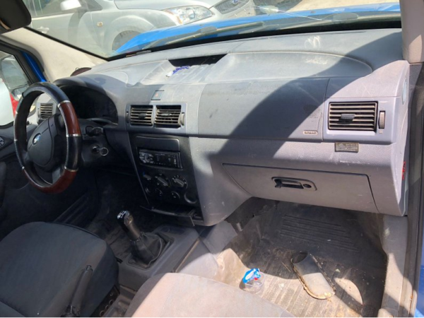 Ford Connect Ğöğüs Torpido Çıkma Orijinal