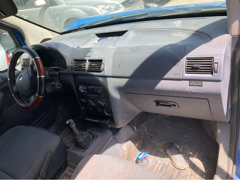 Ford Connect Ğöğüs Torpido Çıkma Orijinal