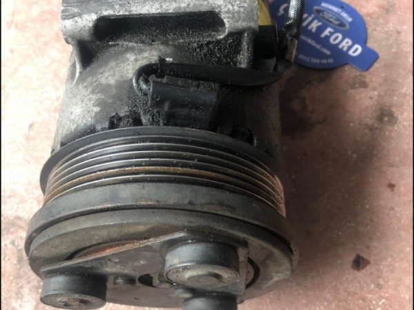 Ford Connect Klima Kompresörü 110luk Çıkma