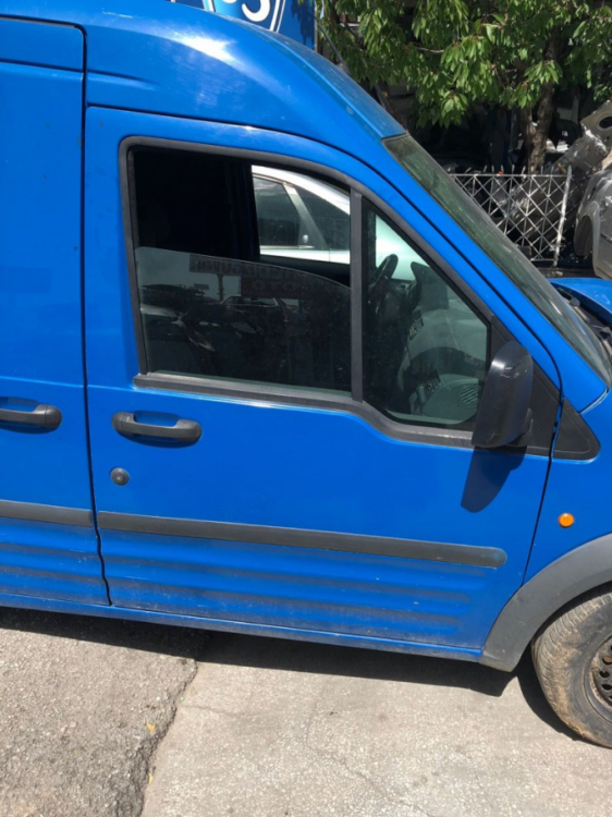 Ford Connect Sağ Ön Kapı Çıkma Orijinal