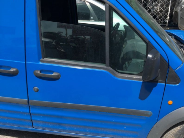 Ford Connect Sağ Ön Kapı Çıkma Orijinal