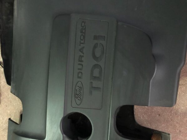 Ford Focus 1.6 TDCİ Plastik Motor Üst Kapağı