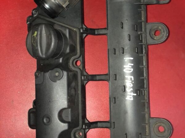 Ford Focus 1.6 Tdci Manifold Çıkma
