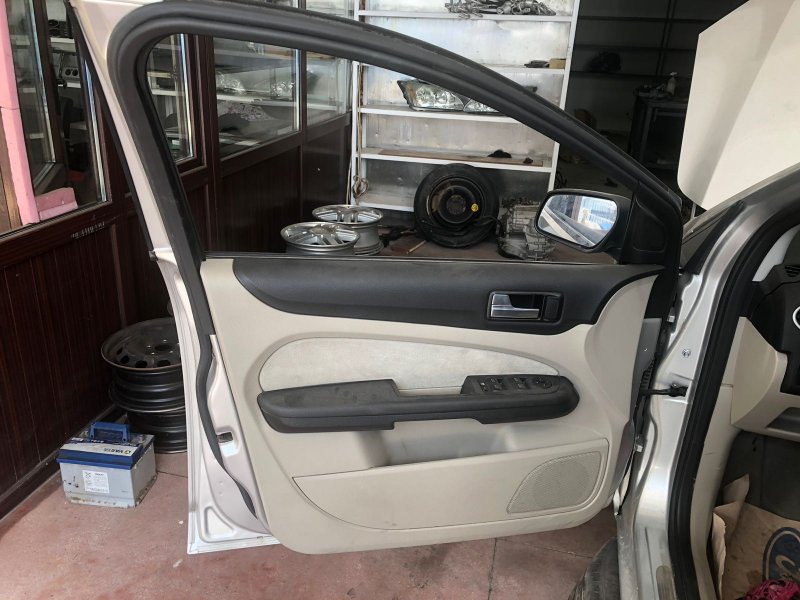 Ford Focus 2 Kapı Döşemeleri Orijinal Çıkma