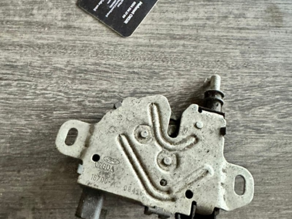 Ford Focus 2 Kaput Kilidi Çıkma Orijinal