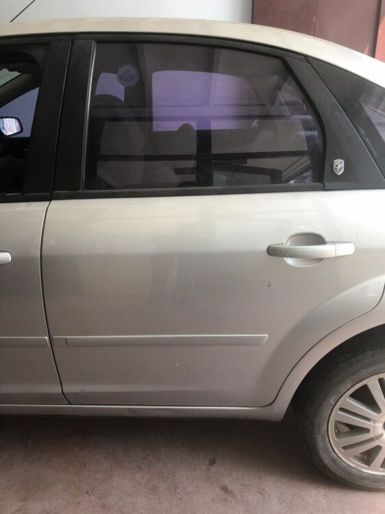 Ford Focus 2 Sol Arka Kapı Orijnal Çıkma
