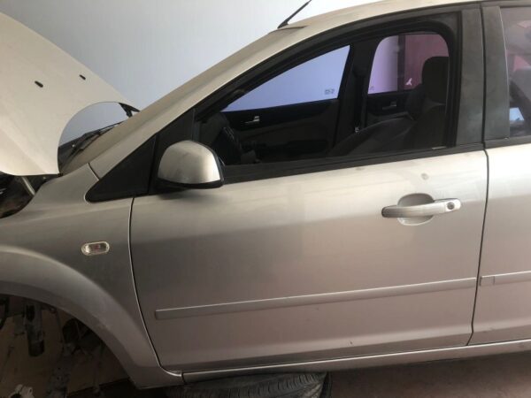 Ford Focus 2 Sol Ön Kapı Çıkma Orijinal