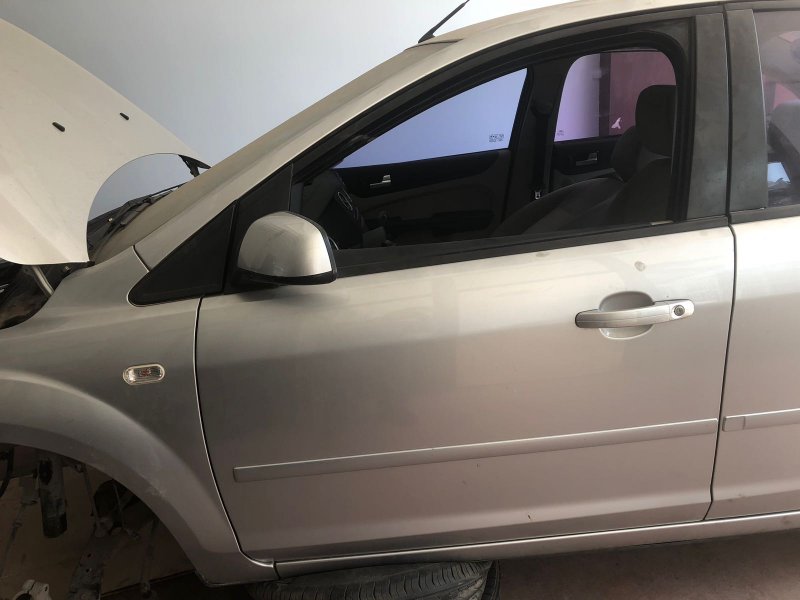 Ford Focus 2 Sol Ön Kapı Çıkma Orijinal