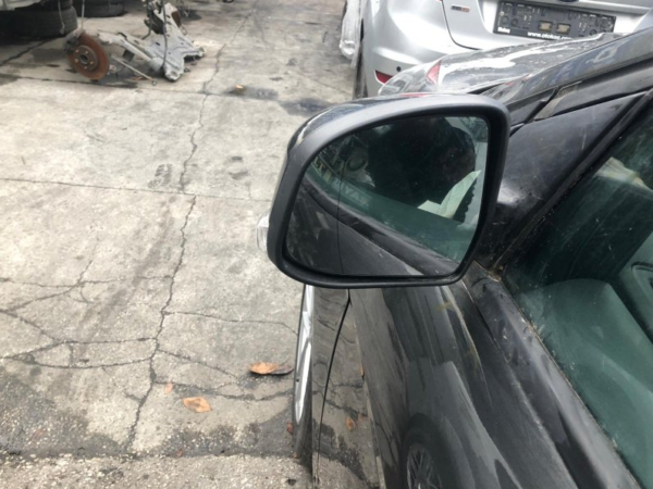 Ford Focus 3 Füme Sol Ayna Çıkma Orijinal