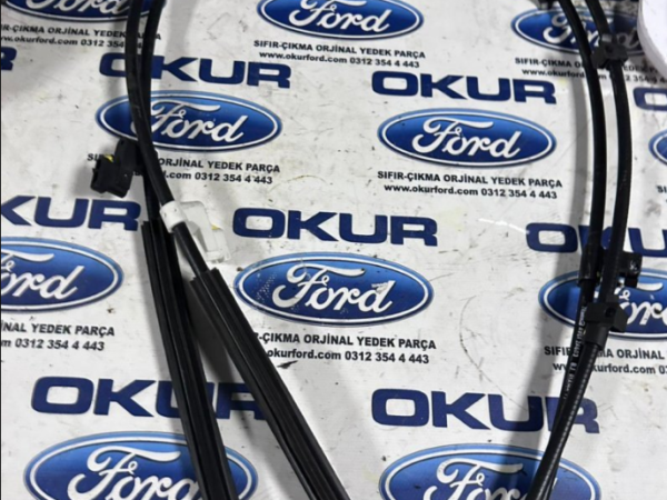 Ford Focus 3 Sağ El Freni Teli Orijnal Sıfır