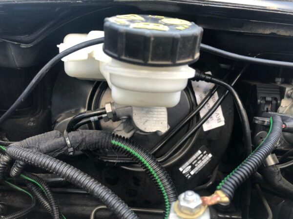 Ford Focus 3 Westinghouse Çıkma