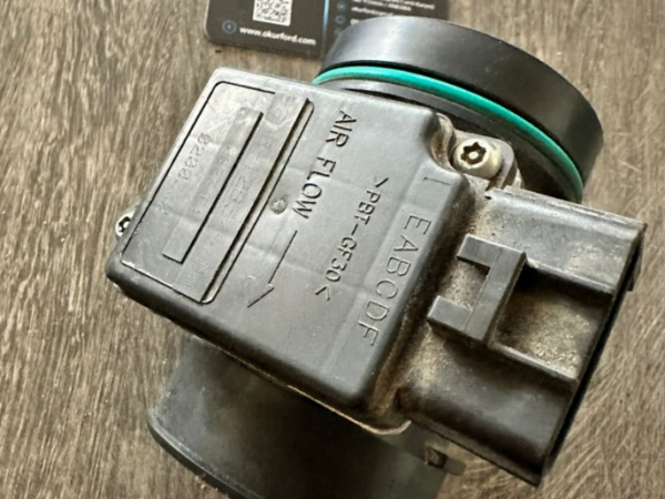 Ford Focus Hava Akış Merte Maf Çıkma