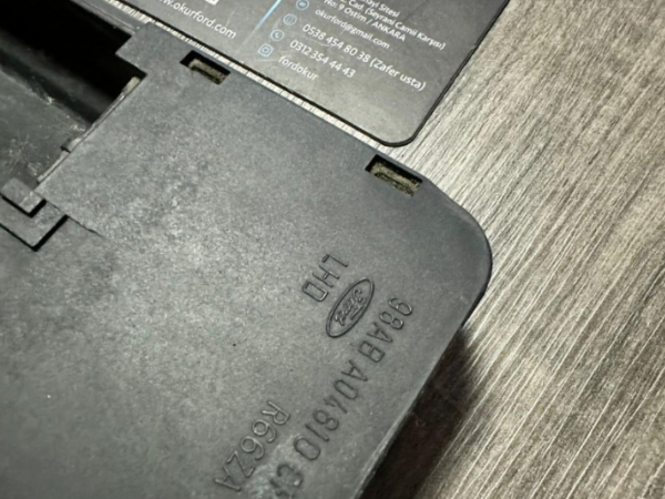 Ford Focus 1 Orta Küllük Çıkma