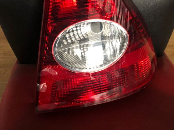 Ford Focus Sağ Stop Çıkma Temiz