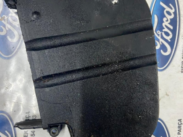 Ford Focus Üst Trager (Zamanlama) Kapağı