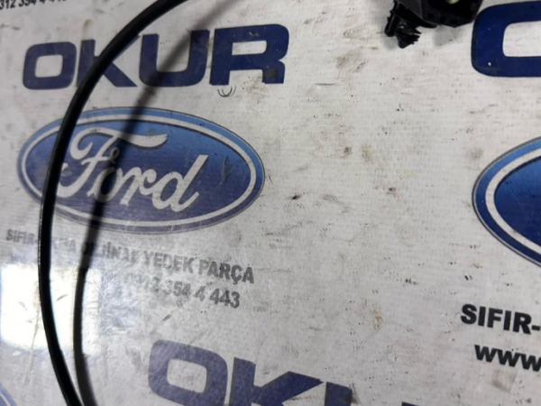 Ford Focus Vuruntu Sensörü 1.6 Benzinli