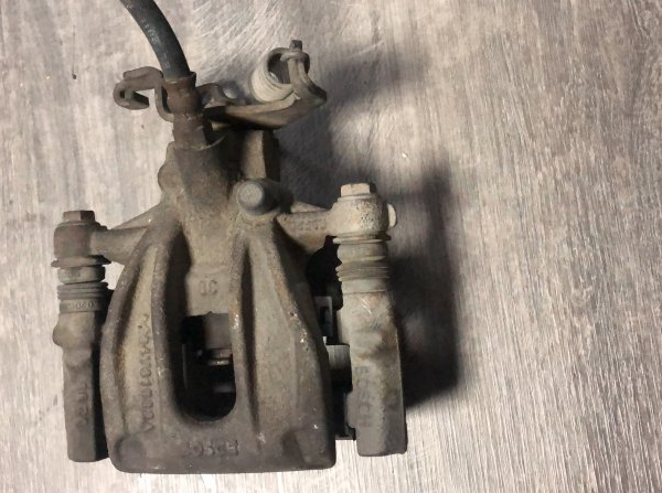 Ford Mondeo 1 Fren Merkezi Çıkma Orijinal