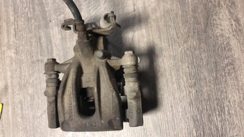 Ford Mondeo 1 Fren Merkezi Çıkma Orijinal