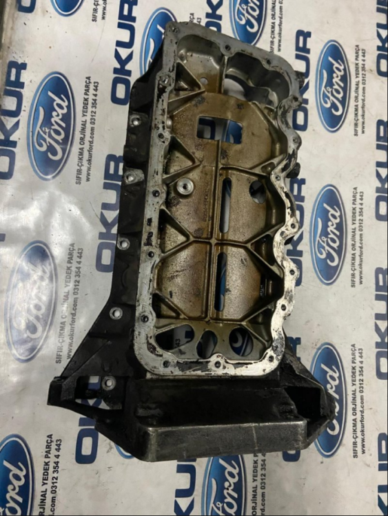 Ford Mondeo Ara Karter 2.0 Benzinli Çıkma