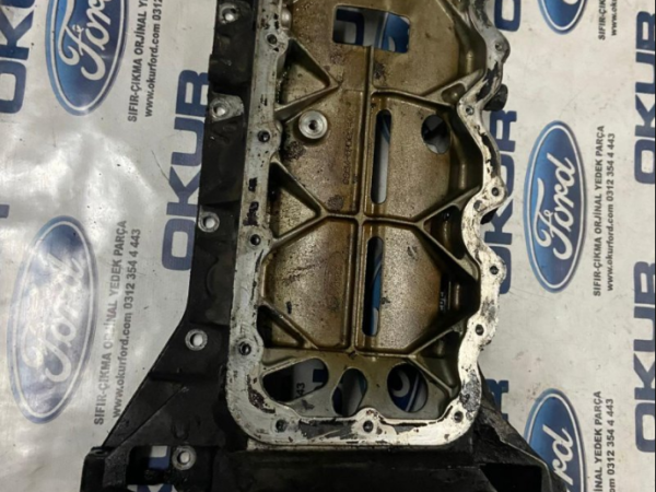 Ford Mondeo Ara Karter 2.0 Benzinli Çıkma