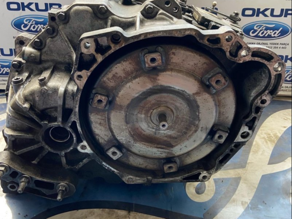 Ford Mondeo Otomatik Şanzıman 2.0 TDCİ