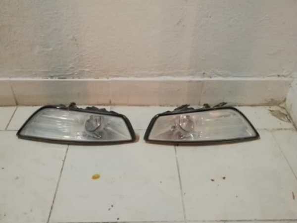 Ford Mondeo Sis Farı Çıkma Orijinal