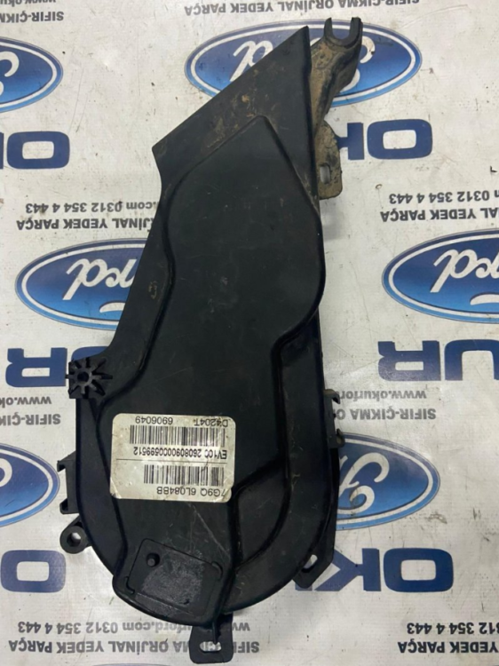Ford Mondeo Triger Kapağı Çıkma Orijinal