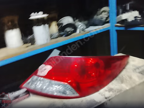 Hyundai Accent Blue Sağ Stop Çıkma