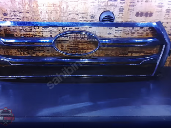 Hyundai H350 Ön Panjur Orjinal Sıfır
