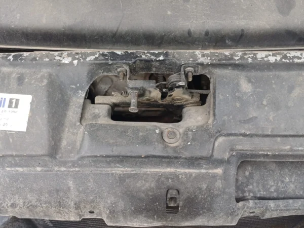 2005 Skoda Fabia Çıkma Kaput Kilidi