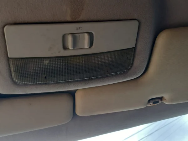 2005 Skoda Fabia Çıkma Tavan Lambası