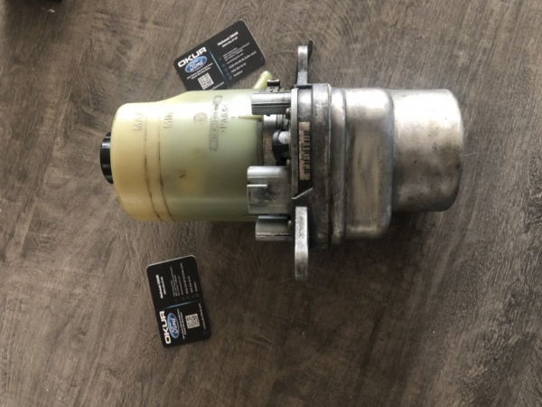 Ford C-Max Elektrikli Direksiyon Pompası Çıkma