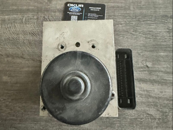 Ford Connect ABS Beyni Çıkma Orijinal