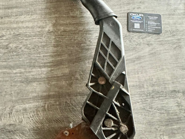 Ford Connect El Freni Kolu Orjinal Çıkma