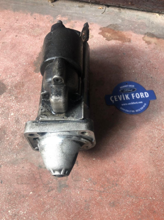 Ford Connect Marş Dinamosu 110luk Çıkma