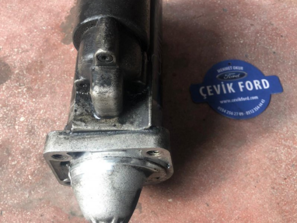 Ford Connect Marş Dinamosu 110luk Çıkma