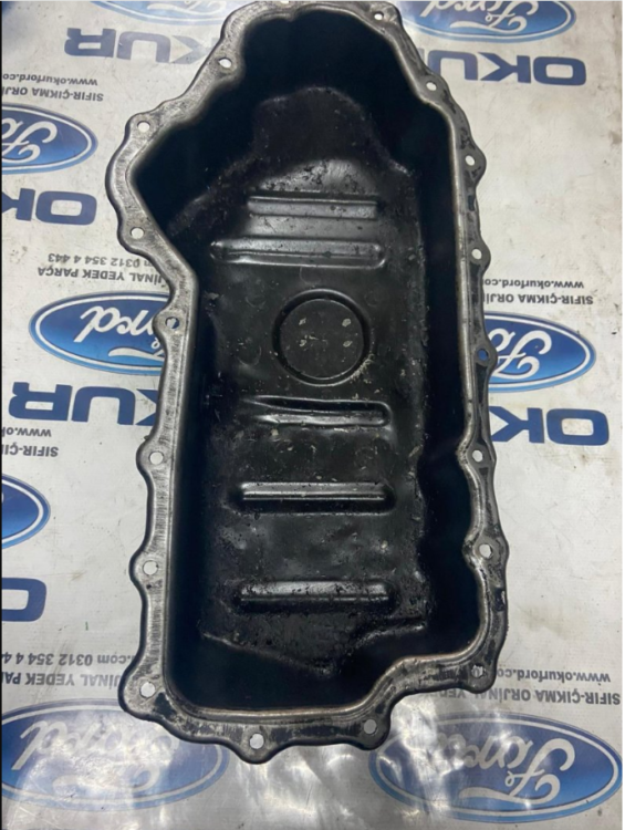 Ford Connect Yağ Carter Çıkma Orijinal