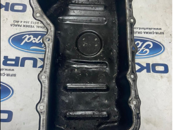 Ford Connect Yağ Carter Çıkma Orijinal