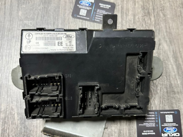 Ford Courier Merkezi Kilit Beyni Çıkma